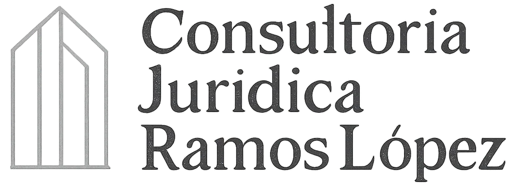 Consultoría Jurídica Ramos López